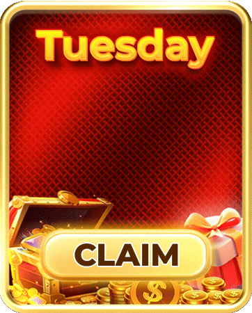 Tuesday claim