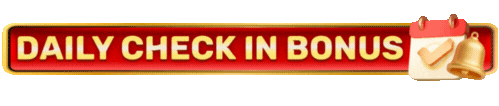 daily check in bonus