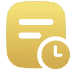 history icon
