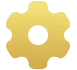 setting icon