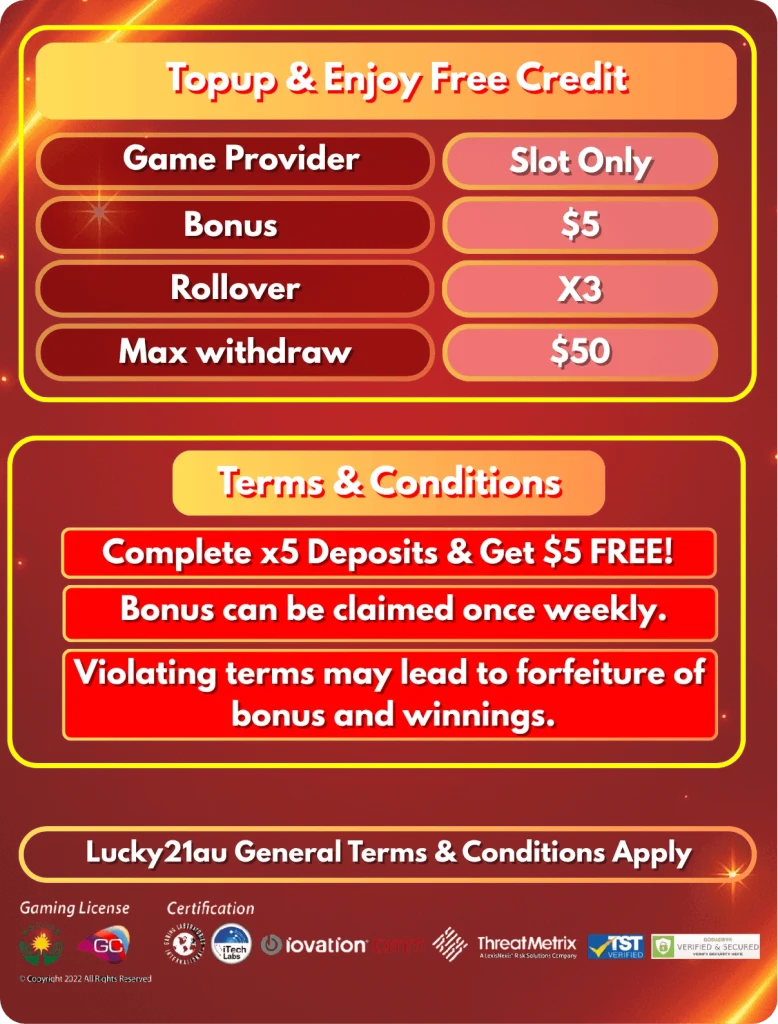 topup_enjoy_free_credit_5_promotion