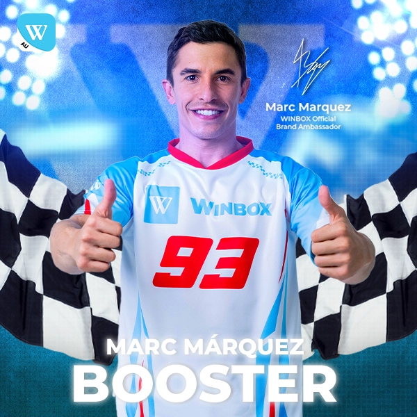 marc marquez booster bonus