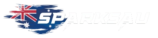 sparksau logo